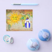 Hier komt de Zoon Flyer (Enkel)