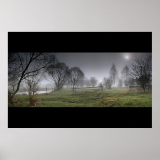 Hier komt mijn wederom poster