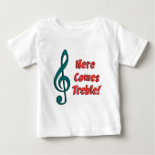 Hier komt Treble (Voorkant)