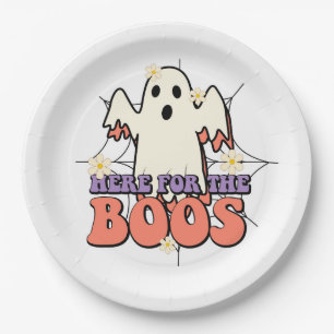 Hier voor de boeken Ghost Papieren Bordje