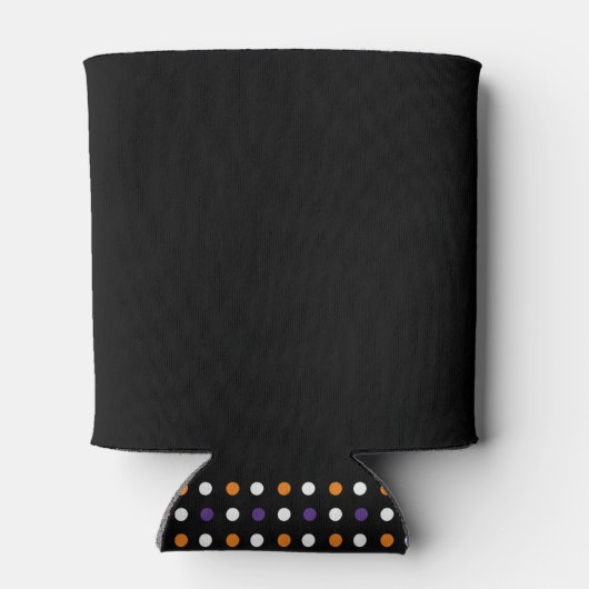 Hier voor de Boos Halloween Koelbox Blikjeskoeler (Achterkant)