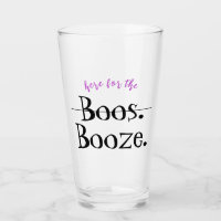 Hier voor de Booze Funny Adult Halloween Party