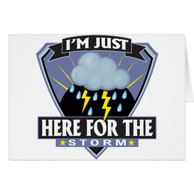 Hier voor het Storm (Voorkant Horizontaal)