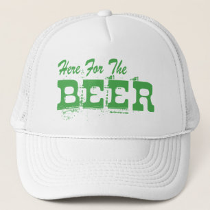 Hier voor Petten van Beer