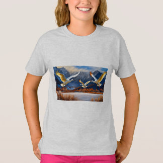 Hier zijn een paar creatieve titels voor een dier- t-shirt