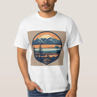 Hier zijn een paar creatieve titels voor een dier- t-shirt