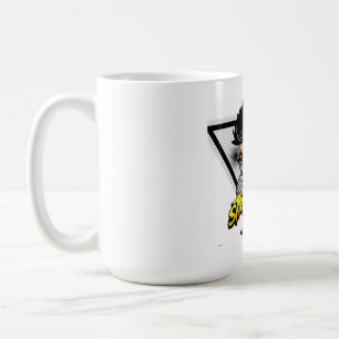 Hier zijn een paar titelideeën voor mokken: 1. **M Koffiemok