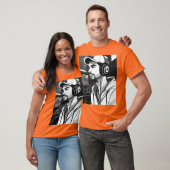 Hier zijn enkele pakkende titelideeën voor heren t t-shirt (Unisex)