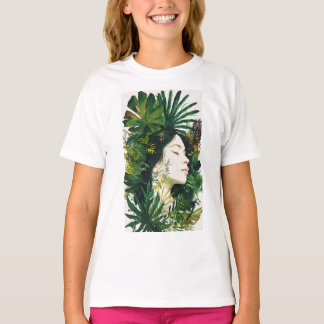 Hier zijn enkele titelideeën voor een digitaal kun t-shirt