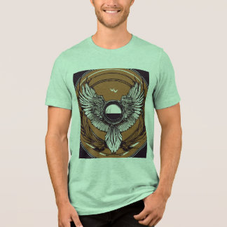 Hier zijn enkele titelideeën voor een online stoT- Tri-Blend Shirt