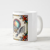 Hier zijn enkele titelideeën voor een online winke extra grote beker (Voorkant rechts)