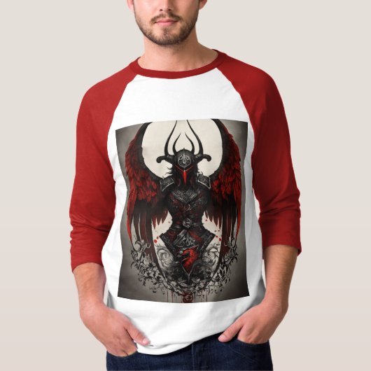 Hier zijn enkele titelideeën voor een online winke t-shirt (Voorkant)