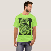 Hier zijn enkele titelideeën voor een online winke t-shirt (Voorkant volledig)