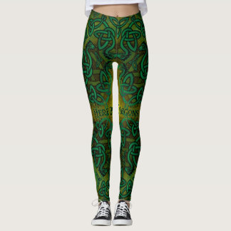 Hier zijn tekeningen leggings