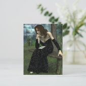 Hier zonder Briefkaart (Staand voorkant)