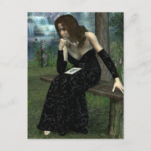 Hier zonder Briefkaart (Voorkant)