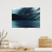 Hiera Poster (Keuken)