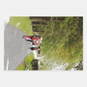 HIERMEE INPAKPAPIER VEL (Voorkant 3)