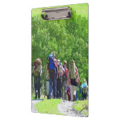 HIERMEE KLEMBORD (Links)