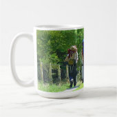 HIERMEE KOFFIEMOK (Links)