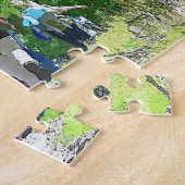 HIERMEE LEGPUZZEL (Zijkant)