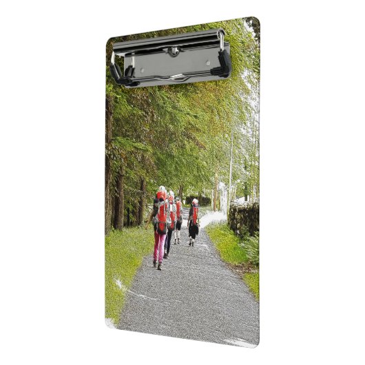 HIERMEE MINI KLEMBORD (Angled2)