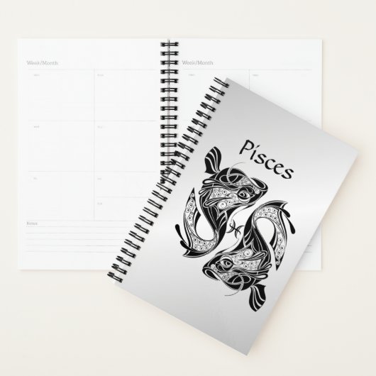 Hiermee wordt het symbool visdierentuin en -teken  planner (Display)