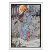 Hierna is het arrest van Florence Harrison (Voorkant)