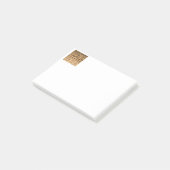 Hieroglyphs 2014-1004 post-it® notes (Schuin)