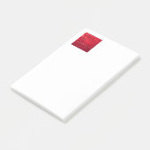 Hieroglyphs 2014-1053Q Post-it® Notes (Schuin)