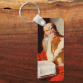 Hiëronymus Sleutelhanger (Voorkant)
