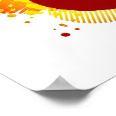 hifi billiards poster (Hoek)