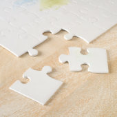 Hifi Llama - Portrait Legpuzzel (Zijkant)