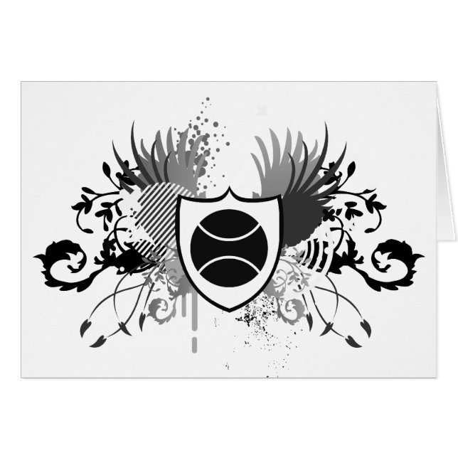 hifi tennis (Voorkant Horizontaal)