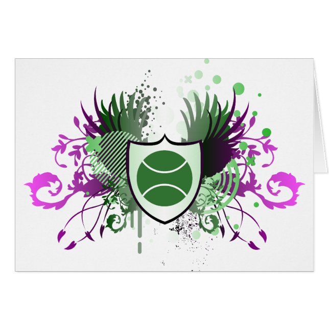 hifi tennis (Voorkant Horizontaal)