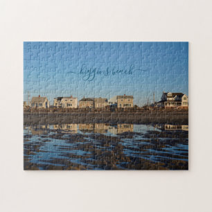 Higgins Beach 252 stuks Shipwreck Road Legpuzzel