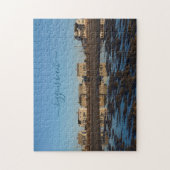 Higgins Beach 252 stuks Shipwreck Road Legpuzzel (Verticaal)