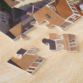 Higgins Beach Summer Dream 1014 stuk Legpuzzel (Zijkant)