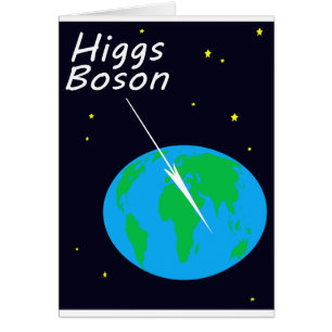 Higgs Boson