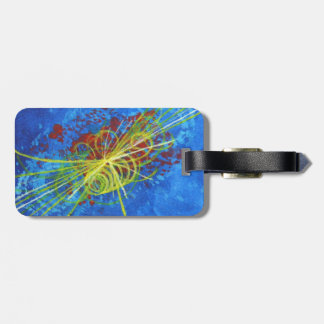 Higgs-Boson-Bagagelabel Bagagelabel