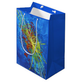 Higgs Boson Gift Bag Medium Cadeauzakje