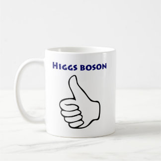 Higgs Boson Mok