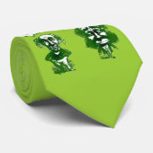 Higgs Boson Physics Humor Gifts Stropdas (Opgerold)