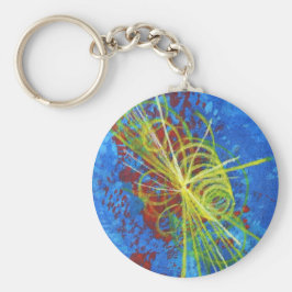 Higgs Boson Sleutelhanger