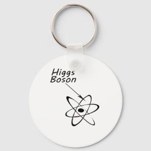 Higgs Boson Sleutelhanger