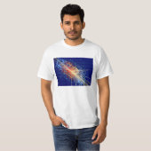 Higgs Boson T-shirt (Voorkant volledig)