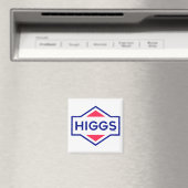 HIGGS Fridge Magnet Magneet (Insitu (Vaatwasser))