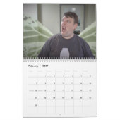 Higgypop Potions Calendat 2018 Kalender (Feb 2027)