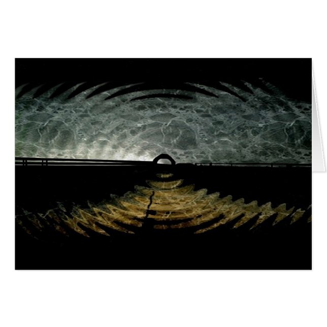 High Bridge (Voorkant Horizontaal)