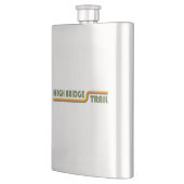 High Bridge Trail Virginia Flacon (Links)